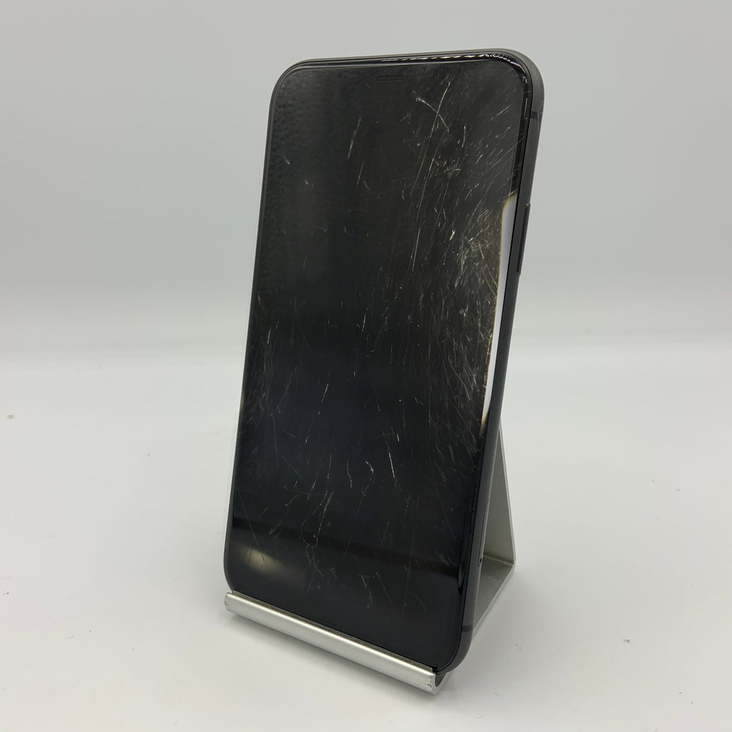 iPhone 11 64GB Black (GSM Unlocked)
