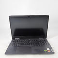 Lenovo LOQ 15 Gray 3.8 GHz AMD Ryzen 7 7840HS 16GB RAM 512GB Solid State Drive NVIDIA GeForce RTX 3050 6 GB