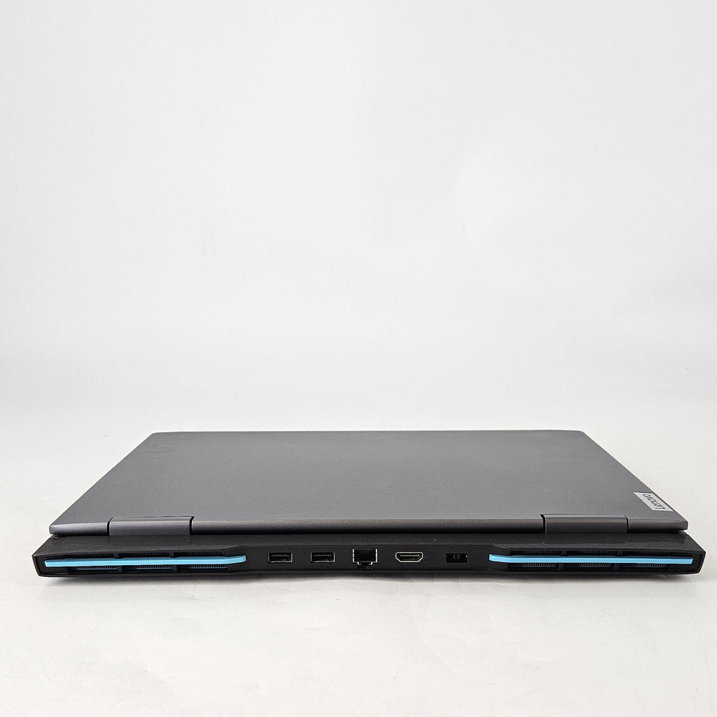 Lenovo LOQ 15 Gray 3.8 GHz AMD Ryzen 7 7840HS 16GB RAM 512GB Solid State Drive NVIDIA GeForce RTX 3050 6 GB