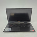 Dell G5 5505 SE 15.6 Gray 3.0 GHz AMD Ryzen 5 4600H 8GB RAM 256GB Solid State Drive AMD Radeon RX 5600M 6 GB