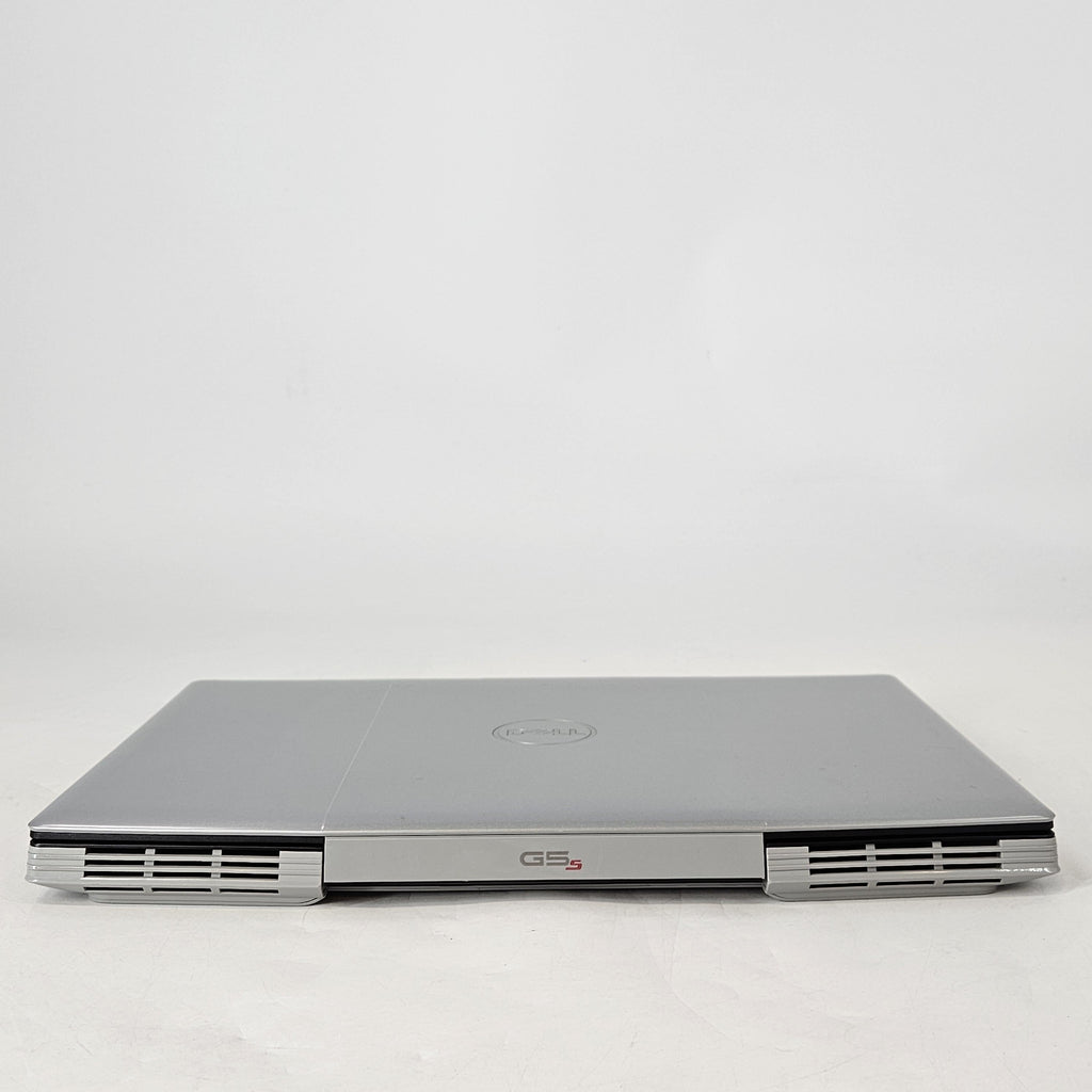Dell G5 5505 SE 15.6 Gray 3.0 GHz AMD Ryzen 5 4600H 8GB RAM 256GB Solid State Drive AMD Radeon RX 5600M 6 GB