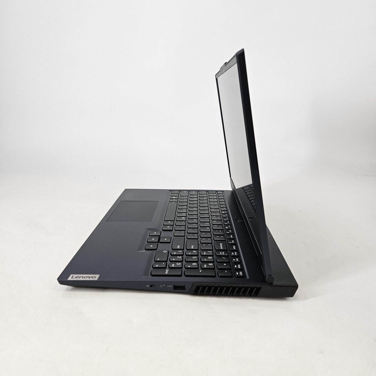 Lenovo Legion 5 15.6 Blue 3.2 GHz AMD Ryzen 7 5800H 16GB RAM 1TB Solid State Drive NVIDIA GeForce RTX 3050 Ti 4 GB