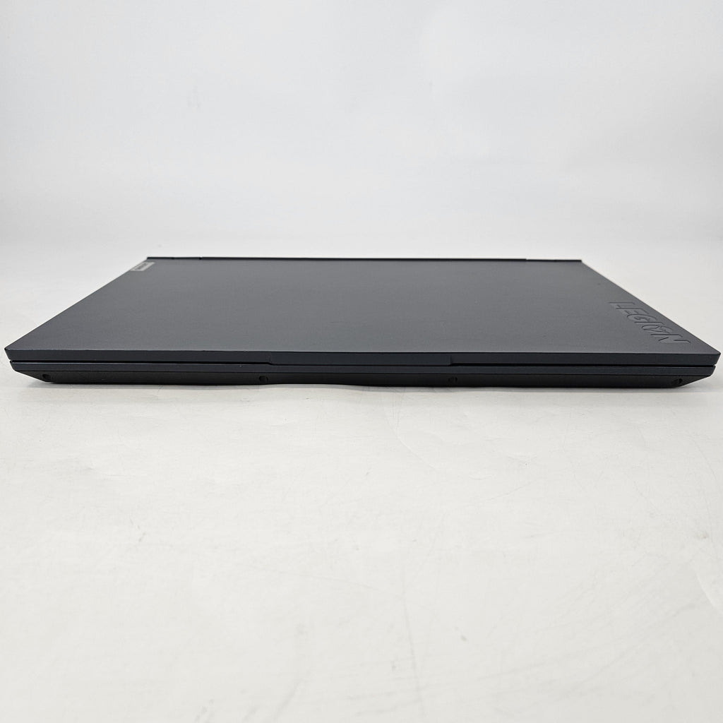 Lenovo Legion 5 15.6 Blue 3.2 GHz AMD Ryzen 7 5800H 16GB RAM 1TB Solid State Drive NVIDIA GeForce RTX 3050 Ti 4 GB