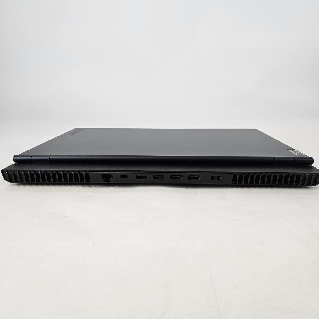 Lenovo Legion 5 15.6 Blue 3.2 GHz AMD Ryzen 7 5800H 16GB RAM 1TB Solid State Drive NVIDIA GeForce RTX 3050 Ti 4 GB