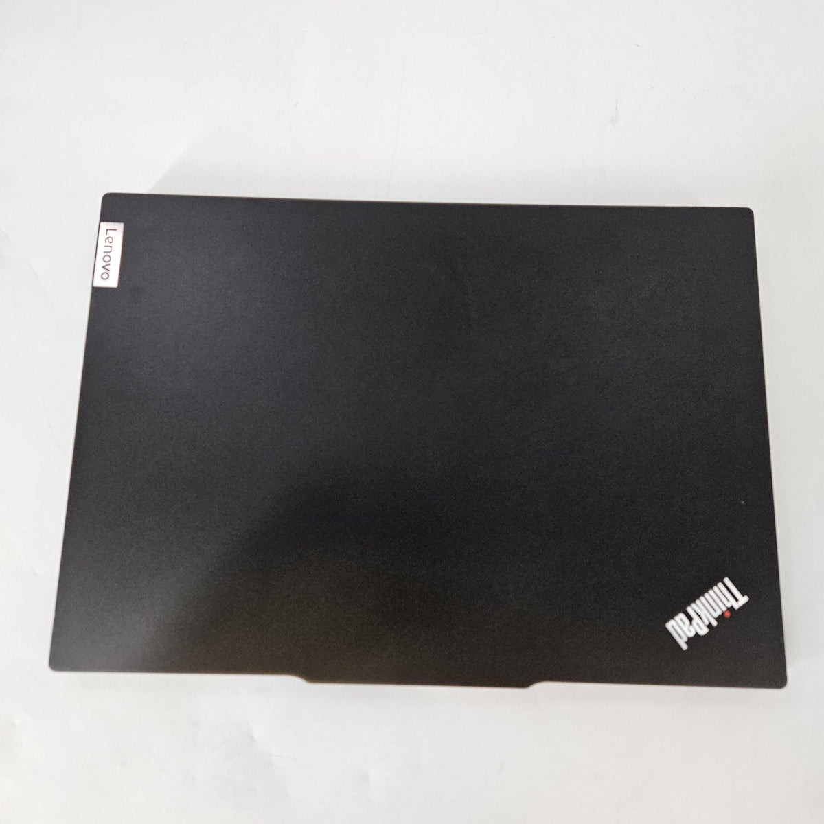 Lenovo ThinkPad E14 Gen 6 Black 1.7 GHz Intel Core Ultra 7 32GB RAM 512GB Solid State Drive