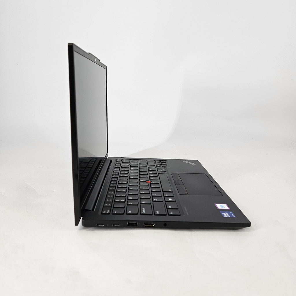 Lenovo ThinkPad E14 Gen 6 Black 1.7 GHz Intel Core Ultra 7 32GB RAM 512GB Solid State Drive
