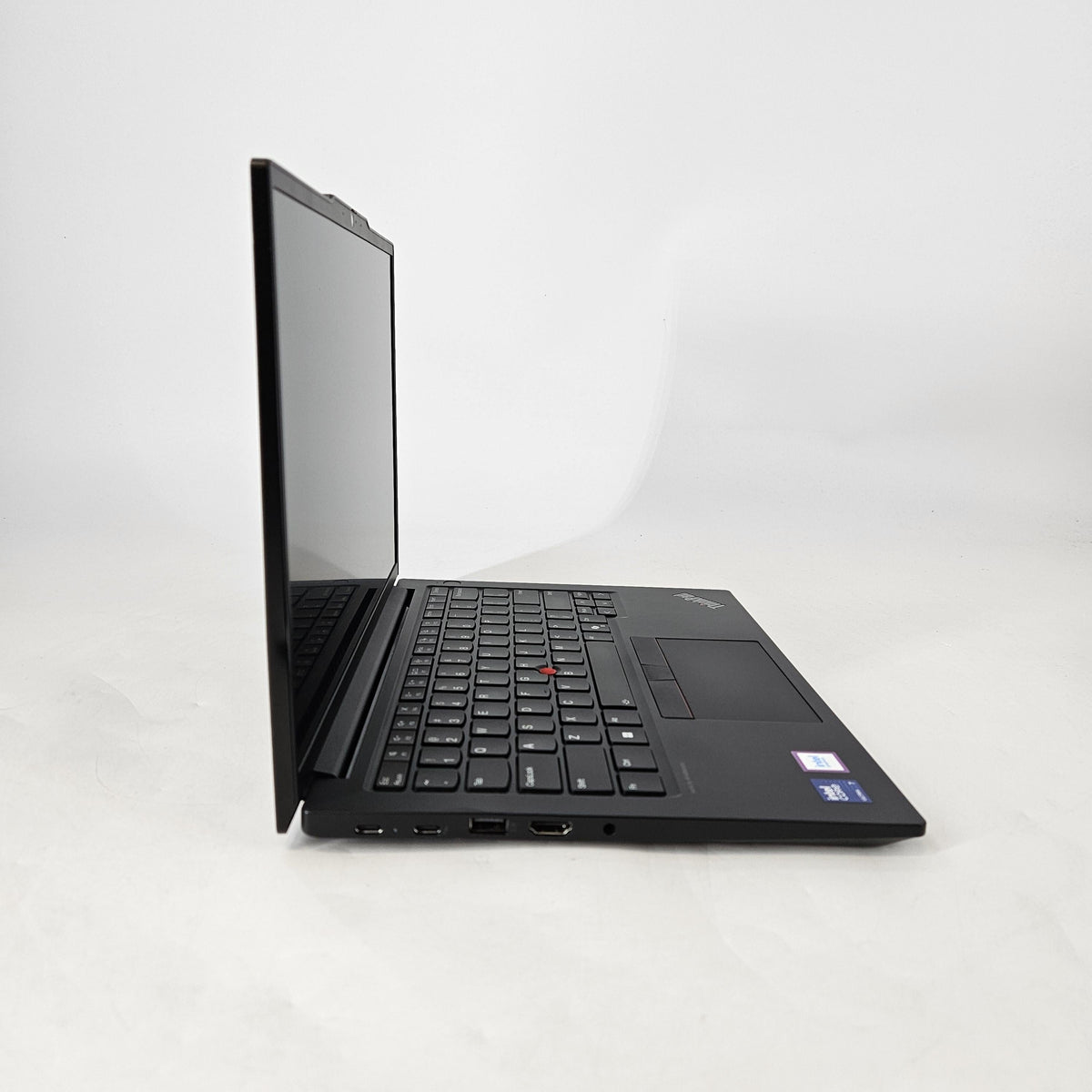 Lenovo ThinkPad E14 Gen 6 Black 1.7 GHz Intel Core Ultra 7 32GB RAM 512GB Solid State Drive