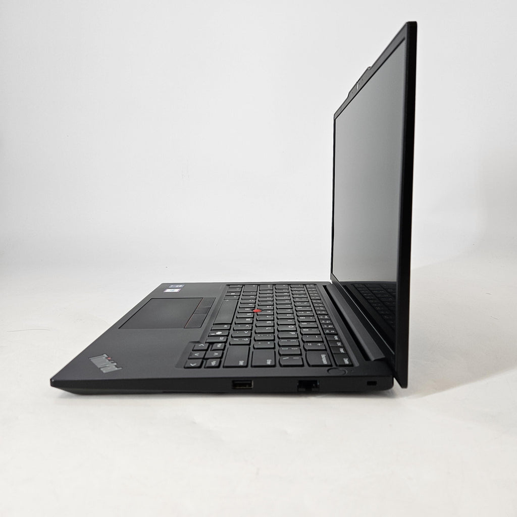 Lenovo ThinkPad E14 Gen 6 Black 1.7 GHz Intel Core Ultra 7 32GB RAM 512GB Solid State Drive