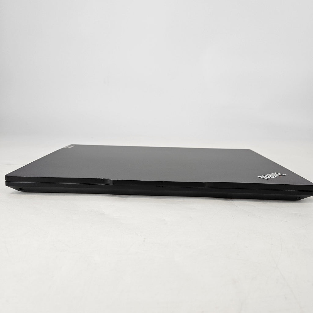 Lenovo ThinkPad E14 Gen 6 Black 1.7 GHz Intel Core Ultra 7 32GB RAM 512GB Solid State Drive