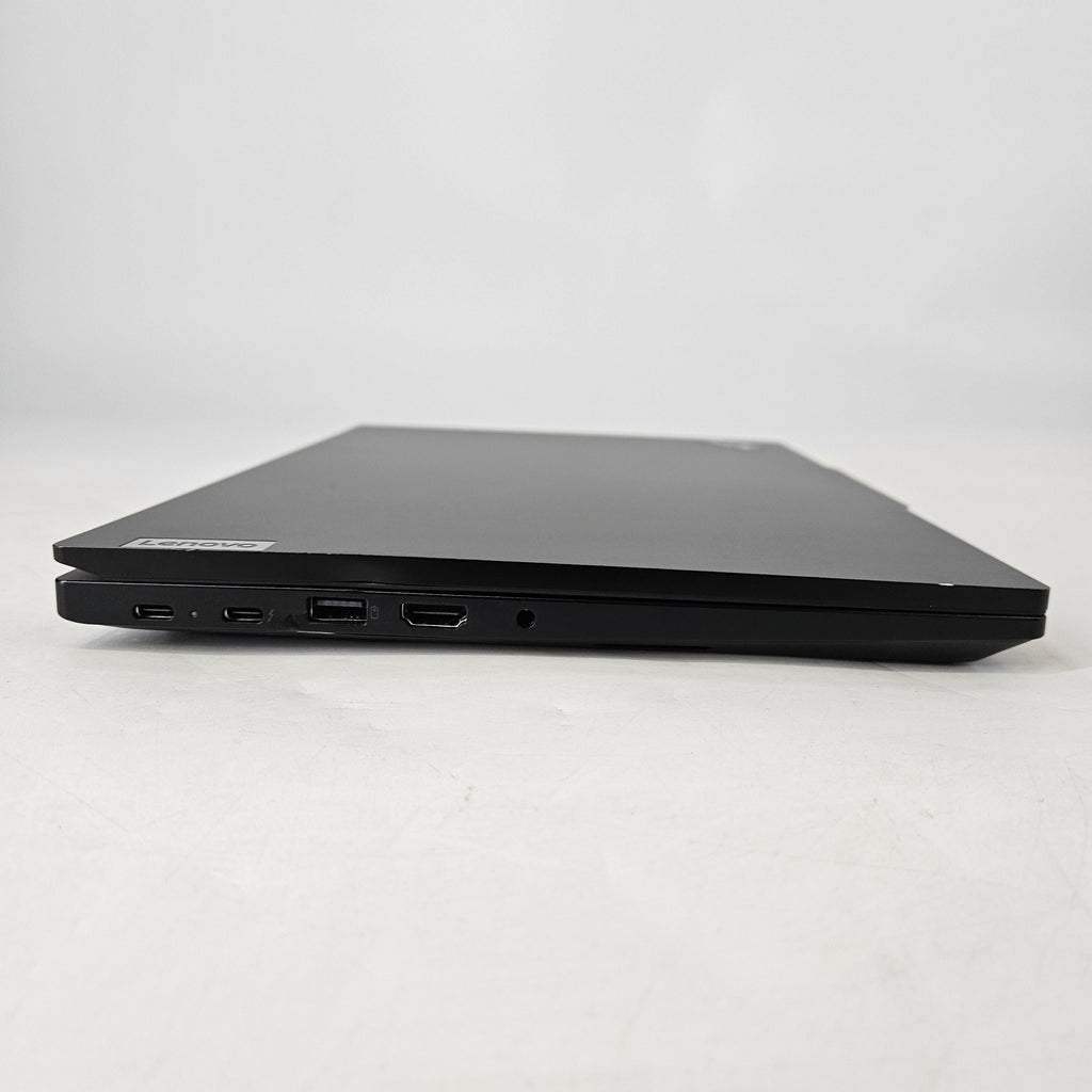 Lenovo ThinkPad E14 Gen 6 Black 1.7 GHz Intel Core Ultra 7 32GB RAM 512GB Solid State Drive