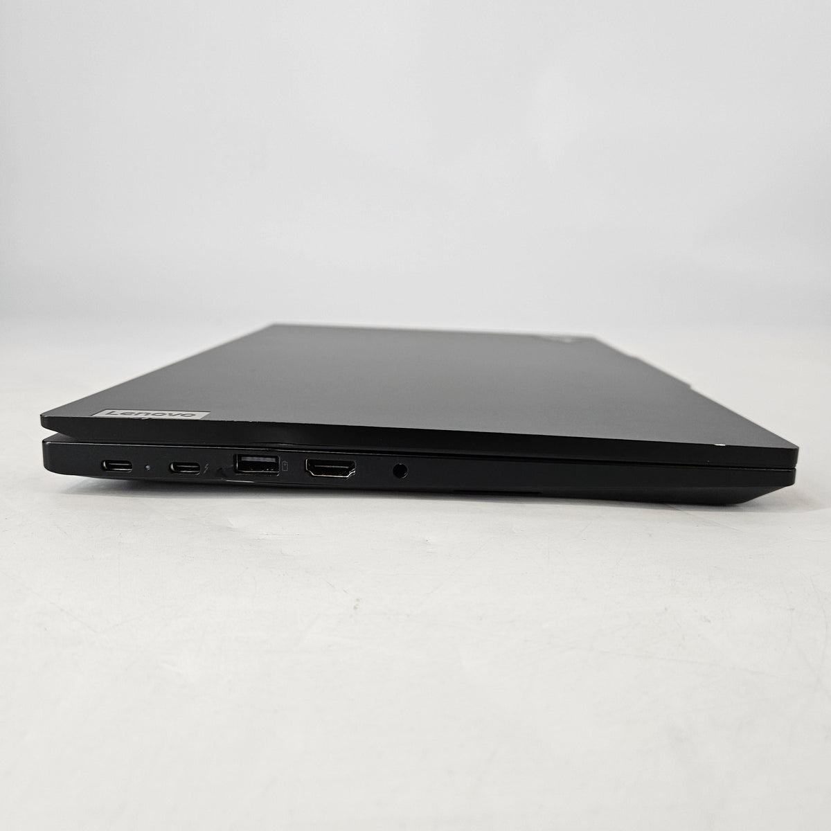 Lenovo ThinkPad E14 Gen 6 Black 1.7 GHz Intel Core Ultra 7 32GB RAM 512GB Solid State Drive