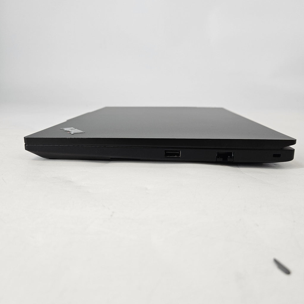 Lenovo ThinkPad E14 Gen 6 Black 1.7 GHz Intel Core Ultra 7 32GB RAM 512GB Solid State Drive