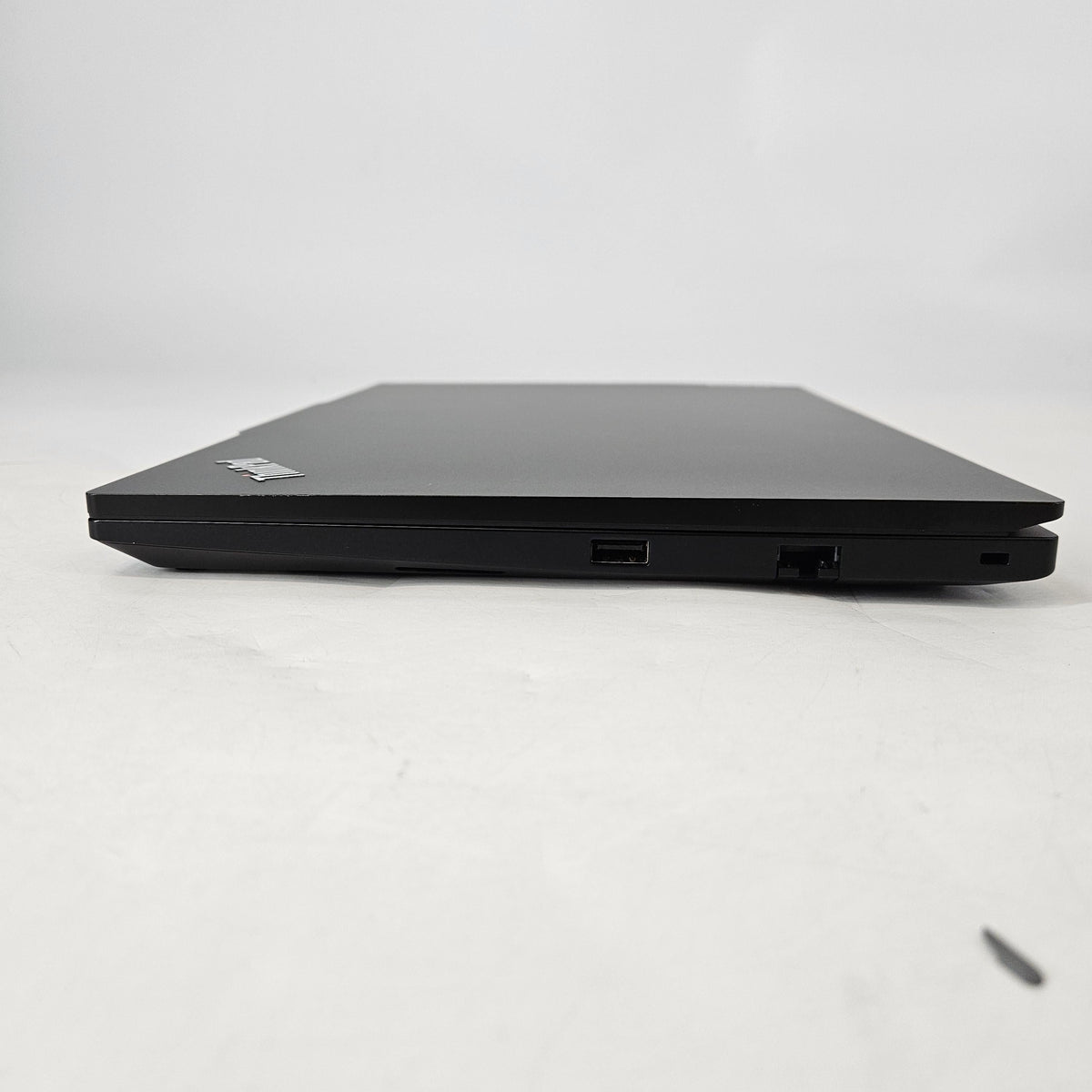 Lenovo ThinkPad E14 Gen 6 Black 1.7 GHz Intel Core Ultra 7 32GB RAM 512GB Solid State Drive