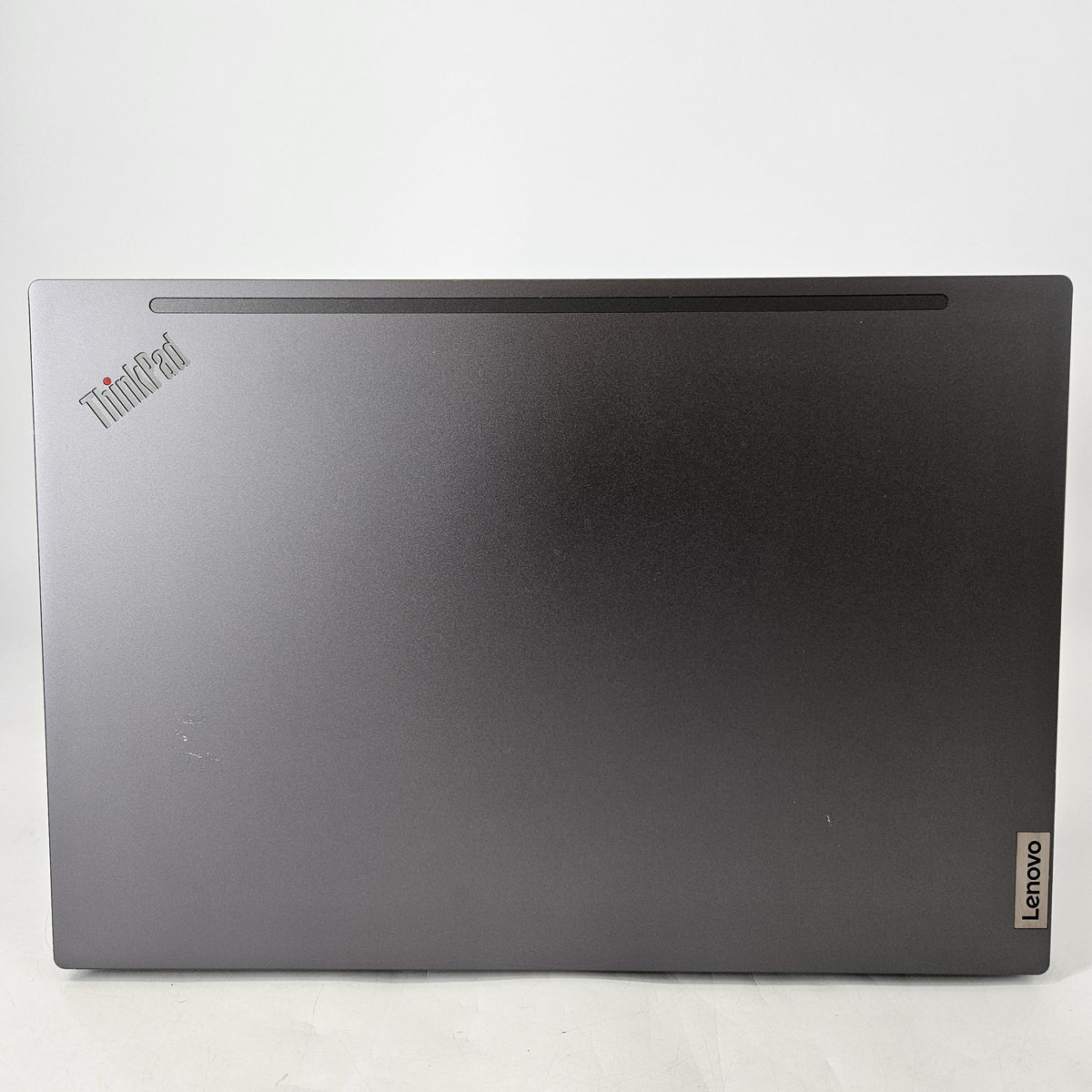 Lenovo ThinkPad T14s Gen 2 Gray 2.8 GHz Intel Core i7 11th Gen. 16GB RAM 512GB Solid State Drive