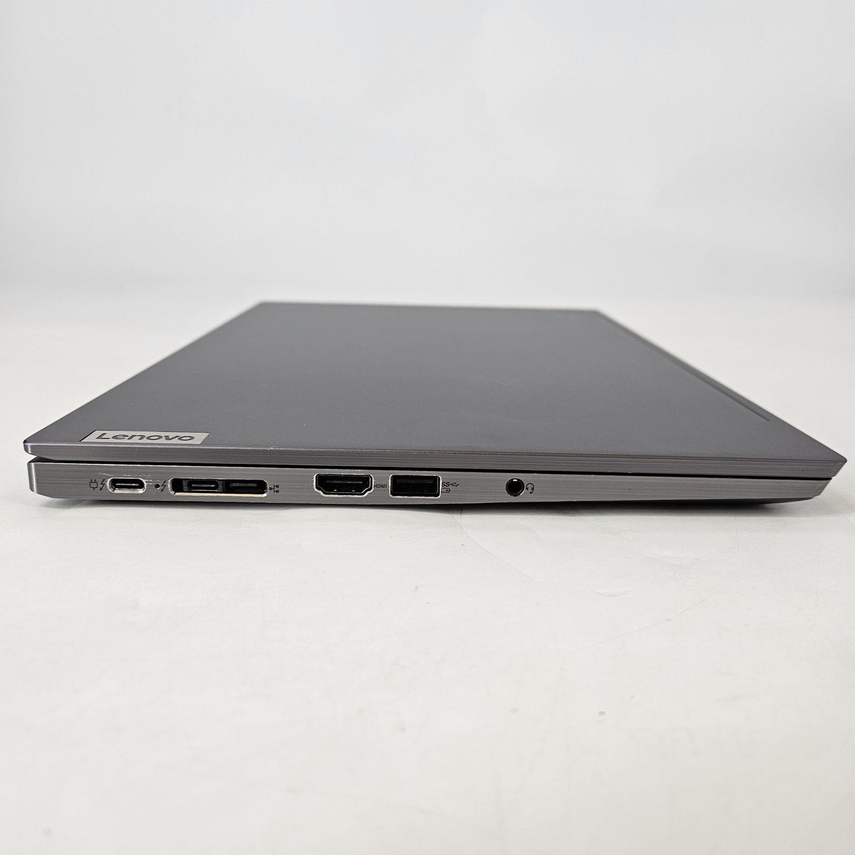 Lenovo ThinkPad T14s Gen 2 Gray 2.8 GHz Intel Core i7 11th Gen. 16GB RAM 512GB Solid State Drive