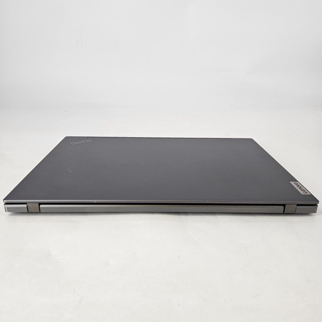 Lenovo ThinkPad T14s Gen 2 Gray 2.8 GHz Intel Core i7 11th Gen. 16GB RAM 512GB Solid State Drive