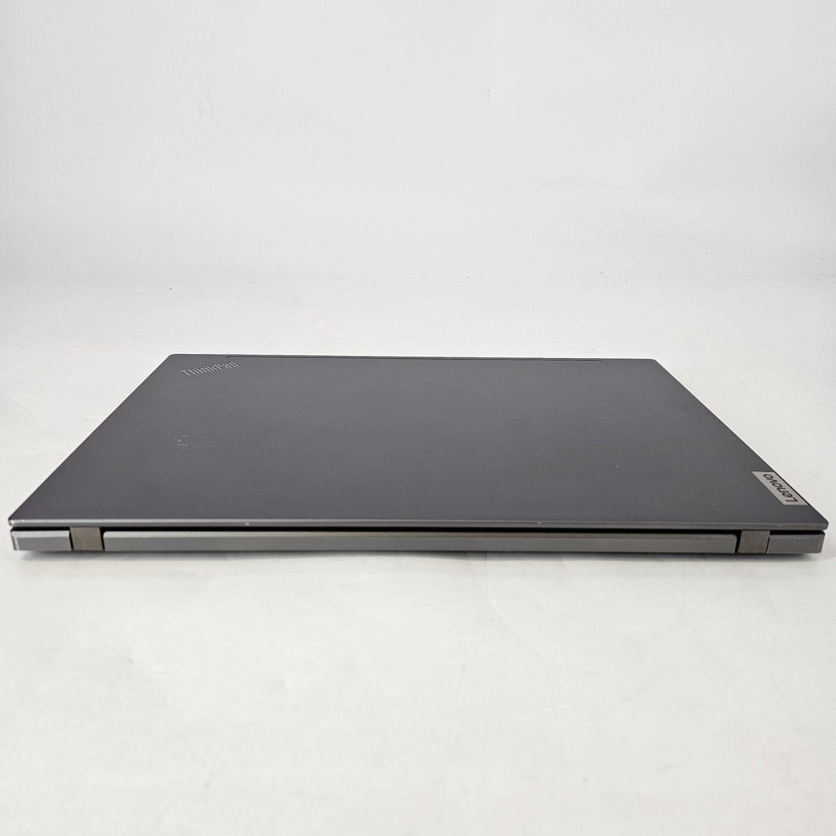 Lenovo ThinkPad T14s Gen 2 Gray 2.8 GHz Intel Core i7 11th Gen. 16GB RAM 512GB Solid State Drive