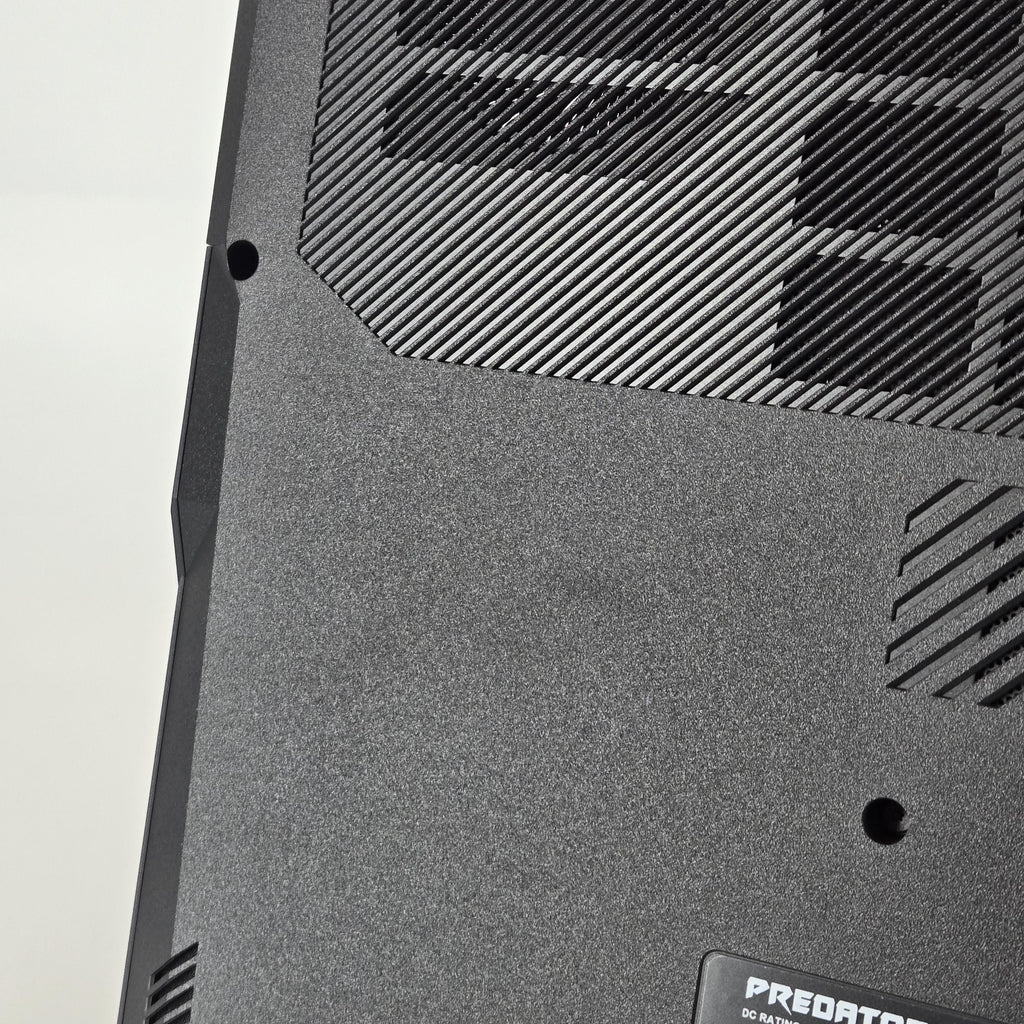 Acer Predator Helios Neo 18 AI 18 Blue 2.7 GHz Intel Core Ultra 9 Series 2 32GB RAM 1TB Solid State Drive 1TB Solid State Drive NVIDIA GeForce RTX 5070 Ti 12 GB