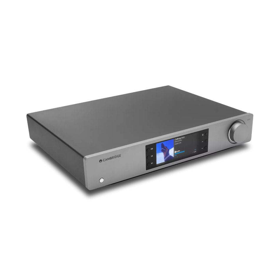 Cambridge Audio CXN100 Network Player (Open Box)