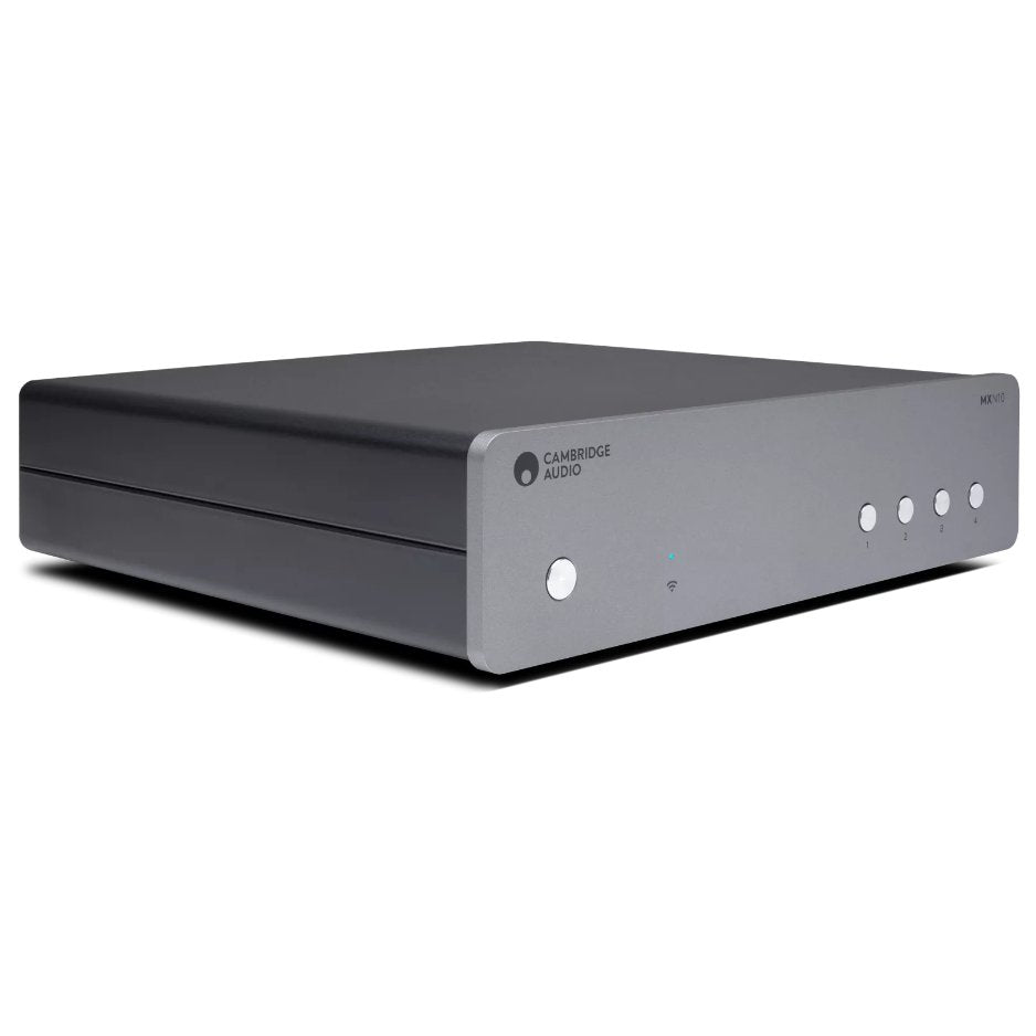 Cambridge Audio MXN10 Compact Network Player