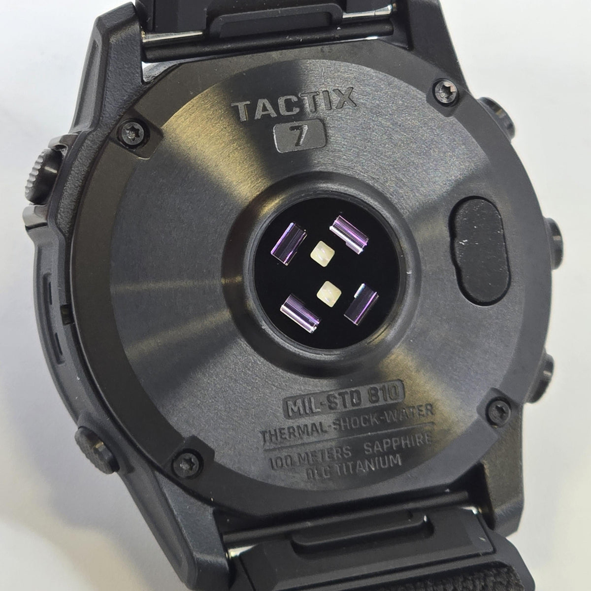 Garmin Tactix 7 Pro Edition 51mm Gray GPS
