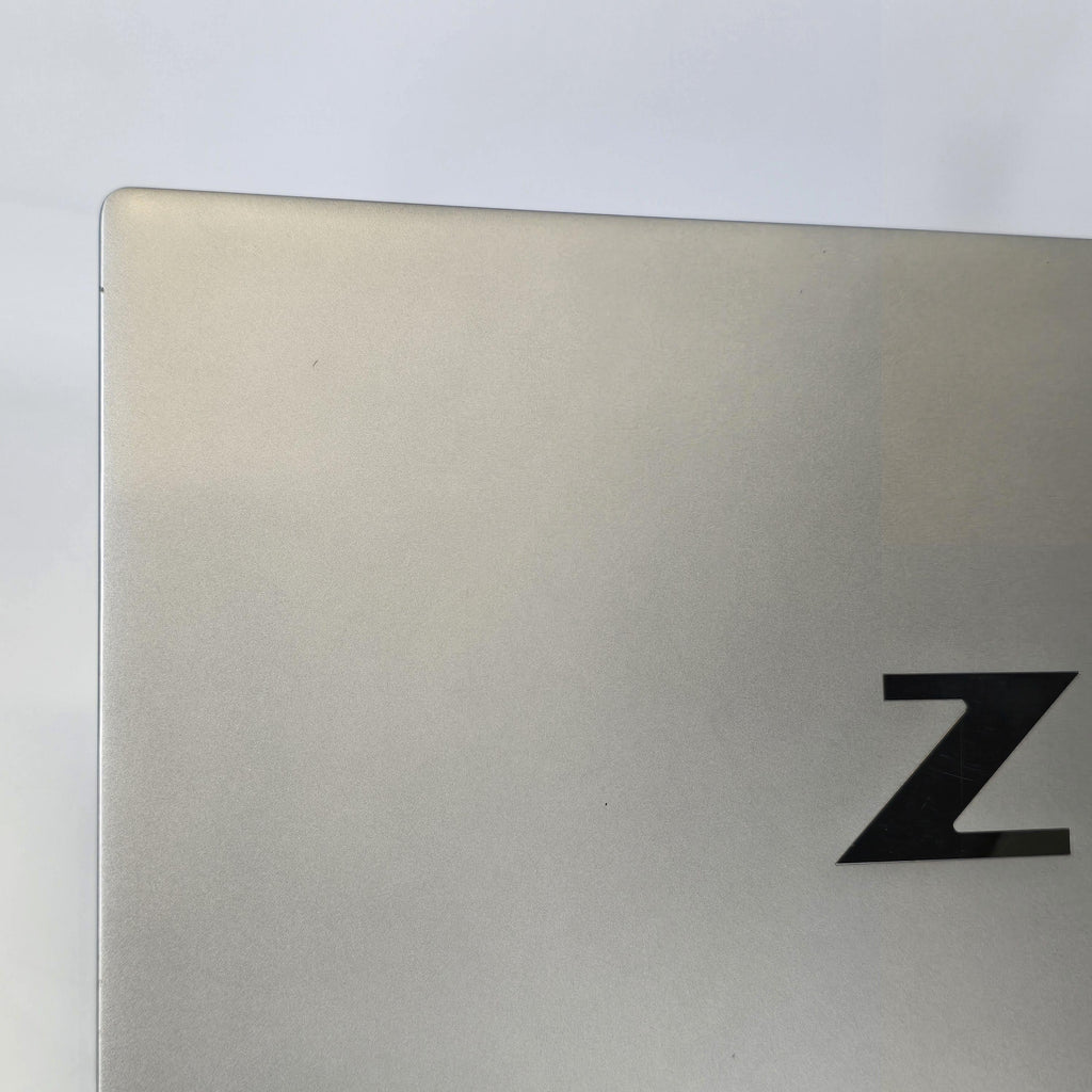 HP ZBook Fury 16 G9 Silver 2.1 GHz Intel Core i7 12th Gen. 32GB RAM 1TB Solid State Drive NVIDIA RTX A2000 8 GB
