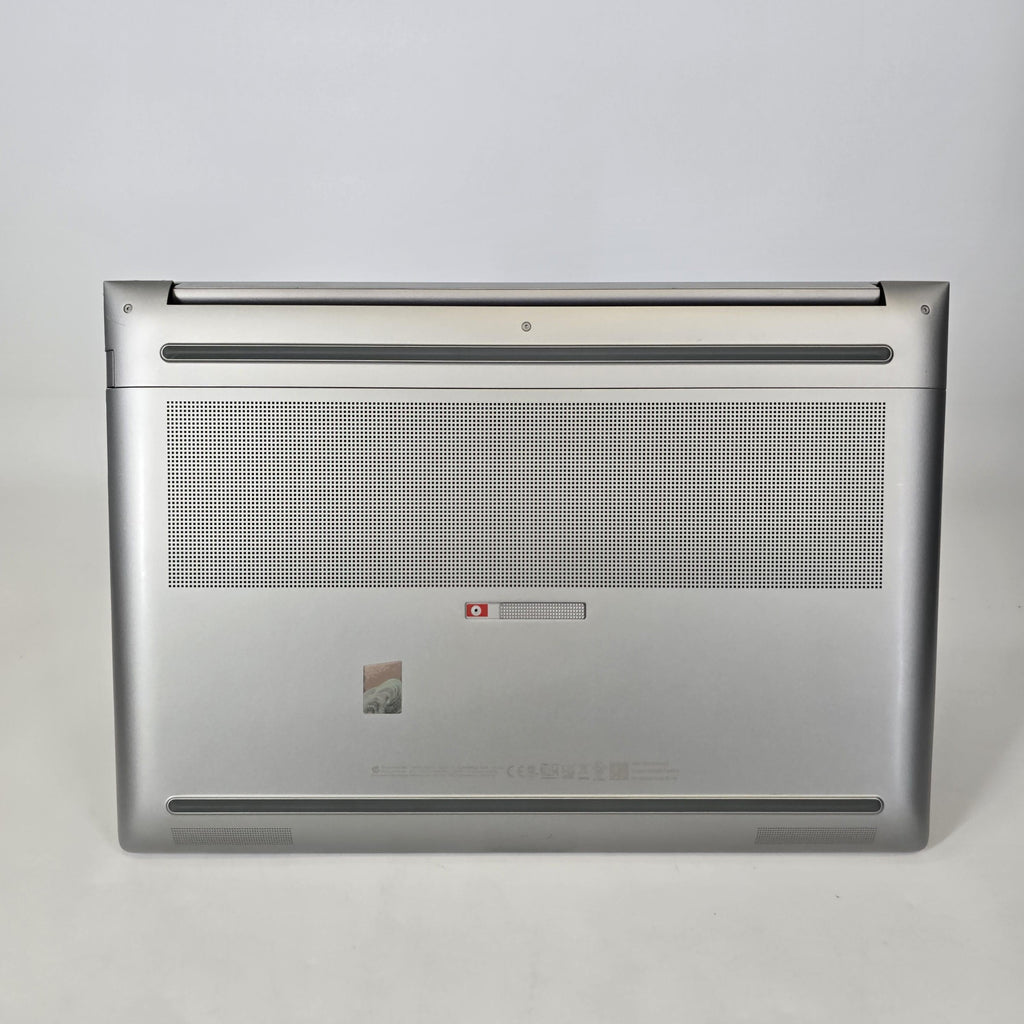 HP ZBook Fury 16 G9 Silver 2.1 GHz Intel Core i7 12th Gen. 32GB RAM 1TB Solid State Drive NVIDIA RTX A2000 8 GB