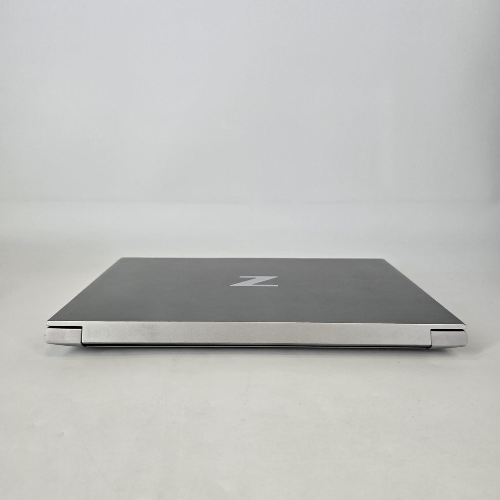 HP ZBook Fury 16 G9 Silver 2.1 GHz Intel Core i7 12th Gen. 32GB RAM 1TB Solid State Drive NVIDIA RTX A2000 8 GB