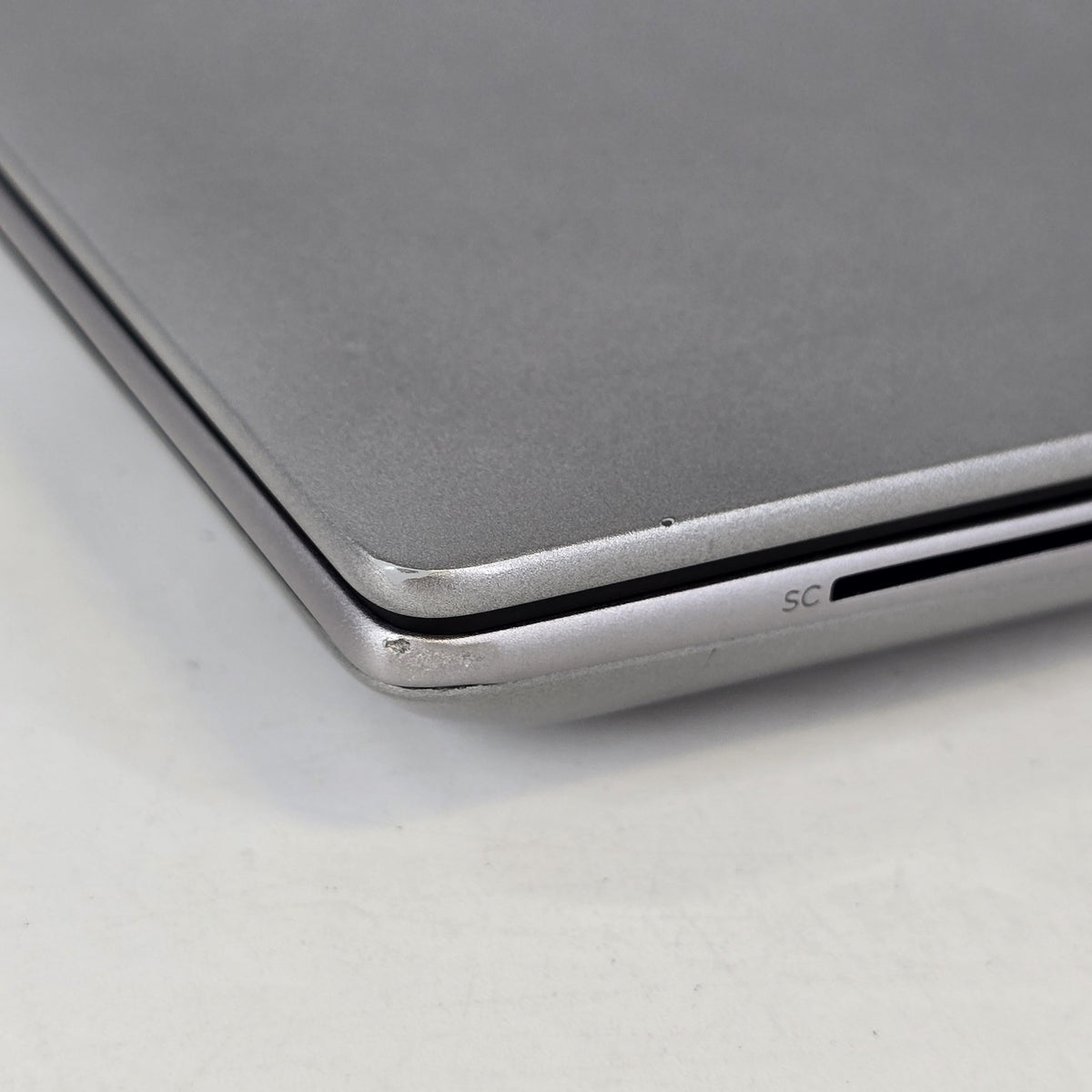 HP ZBook Fury 16 G9 Silver 2.1 GHz Intel Core i7 12th Gen. 32GB RAM 1TB Solid State Drive NVIDIA RTX A2000 8 GB