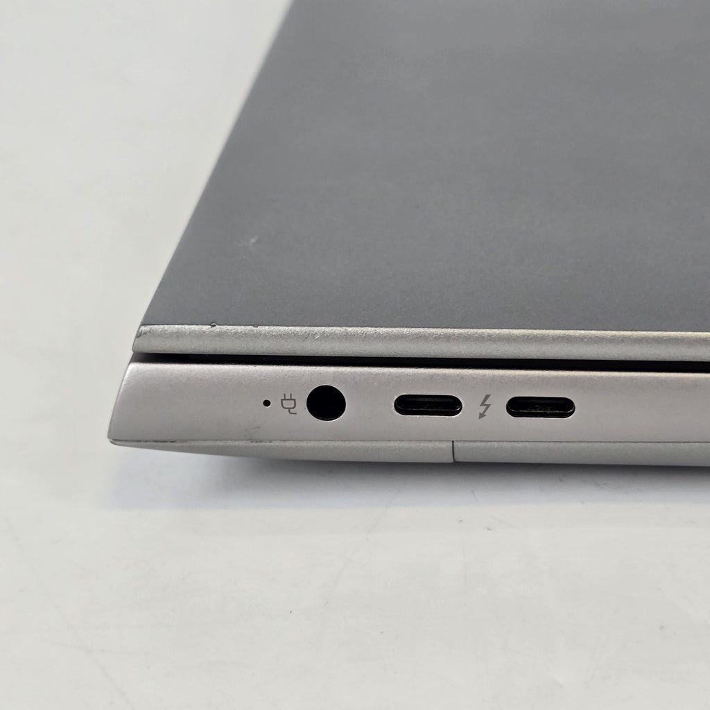 HP ZBook Fury 16 G9 Silver 2.1 GHz Intel Core i7 12th Gen. 32GB RAM 1TB Solid State Drive NVIDIA RTX A2000 8 GB