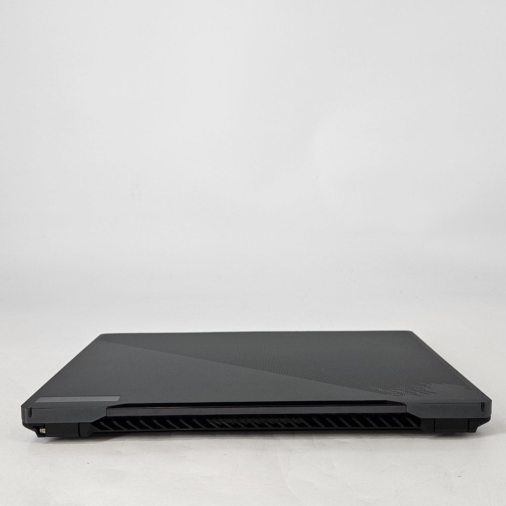 ROG Zephyrus M16 GU604 16 Black 2.6 GHz Intel Core i9 13th Gen. 32GB RAM 2TB Solid State Drive NVIDIA GeForce RTX 4070 8 GB