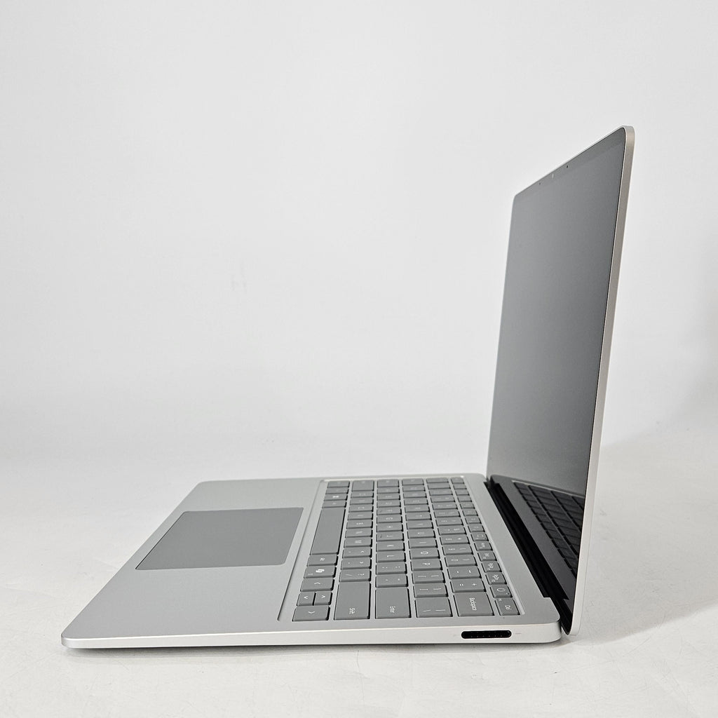 Microsoft Surface Laptop 7 13.8 Platinum WiFi 2.2 GHz Intel Core Ultra 7 Series 2 16GB RAM 512GB Solid State Drive