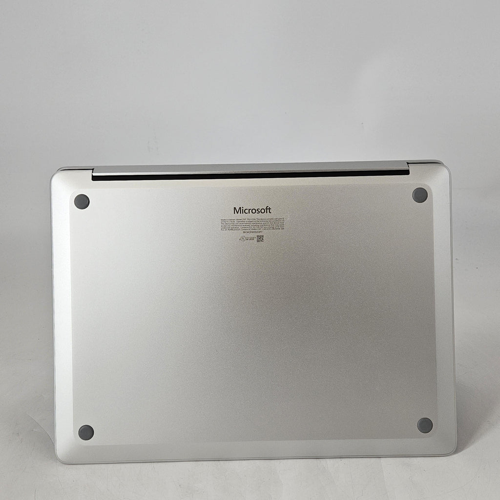 Microsoft Surface Laptop 7 13.8 Platinum WiFi 2.2 GHz Intel Core Ultra 7 Series 2 16GB RAM 512GB Solid State Drive