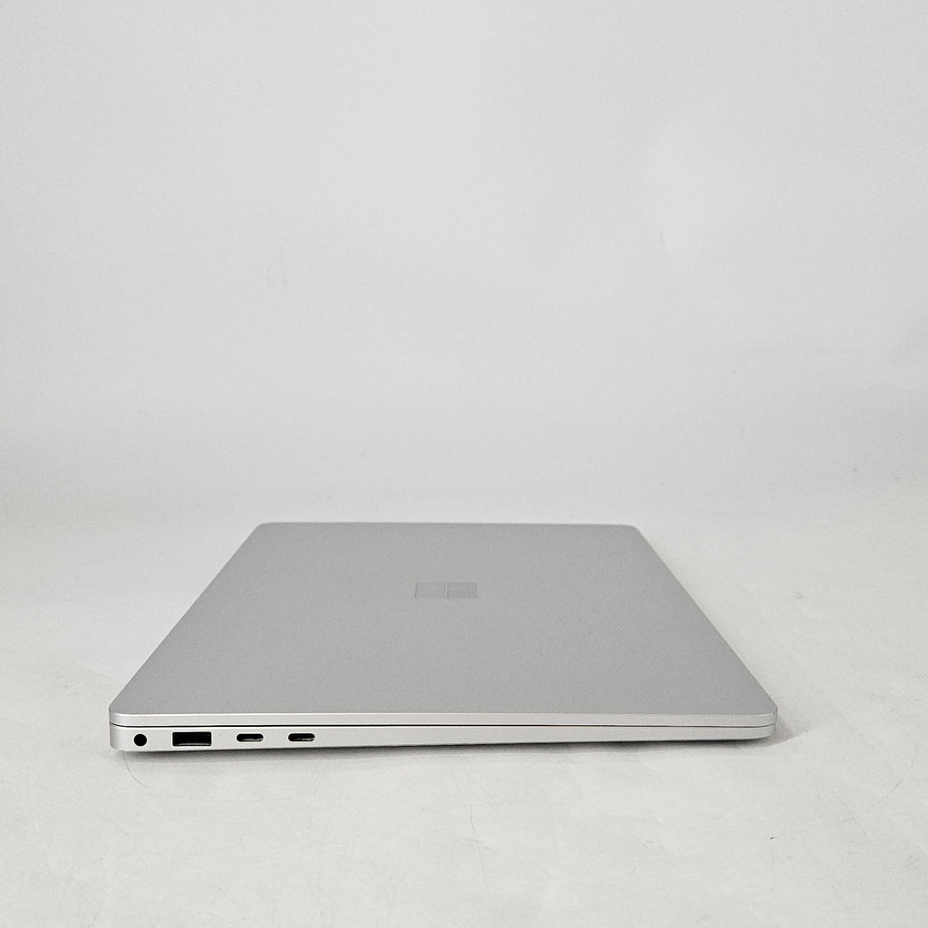 Microsoft Surface Laptop 7 13.8 Platinum WiFi 2.2 GHz Intel Core Ultra 7 Series 2 16GB RAM 512GB Solid State Drive