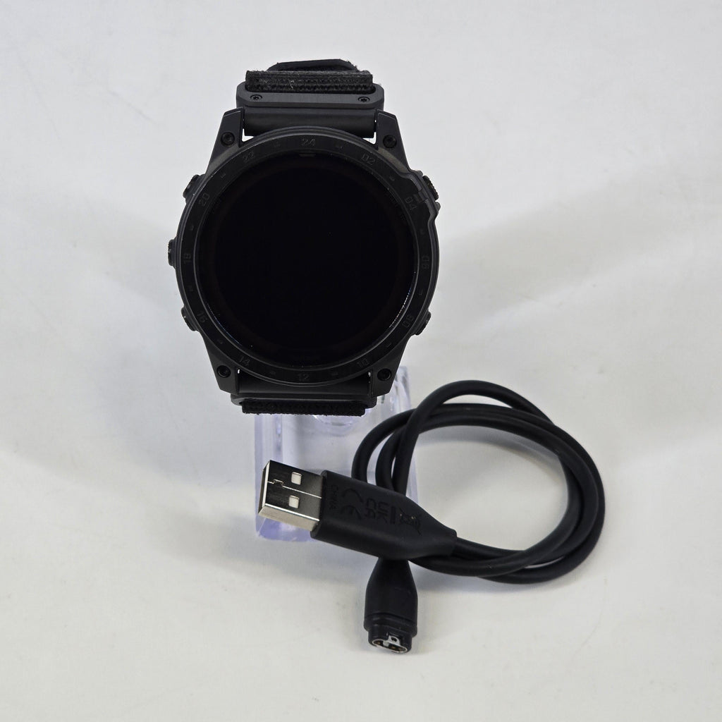 Garmin Tactix 7 Pro Edition 51mm Gray GPS