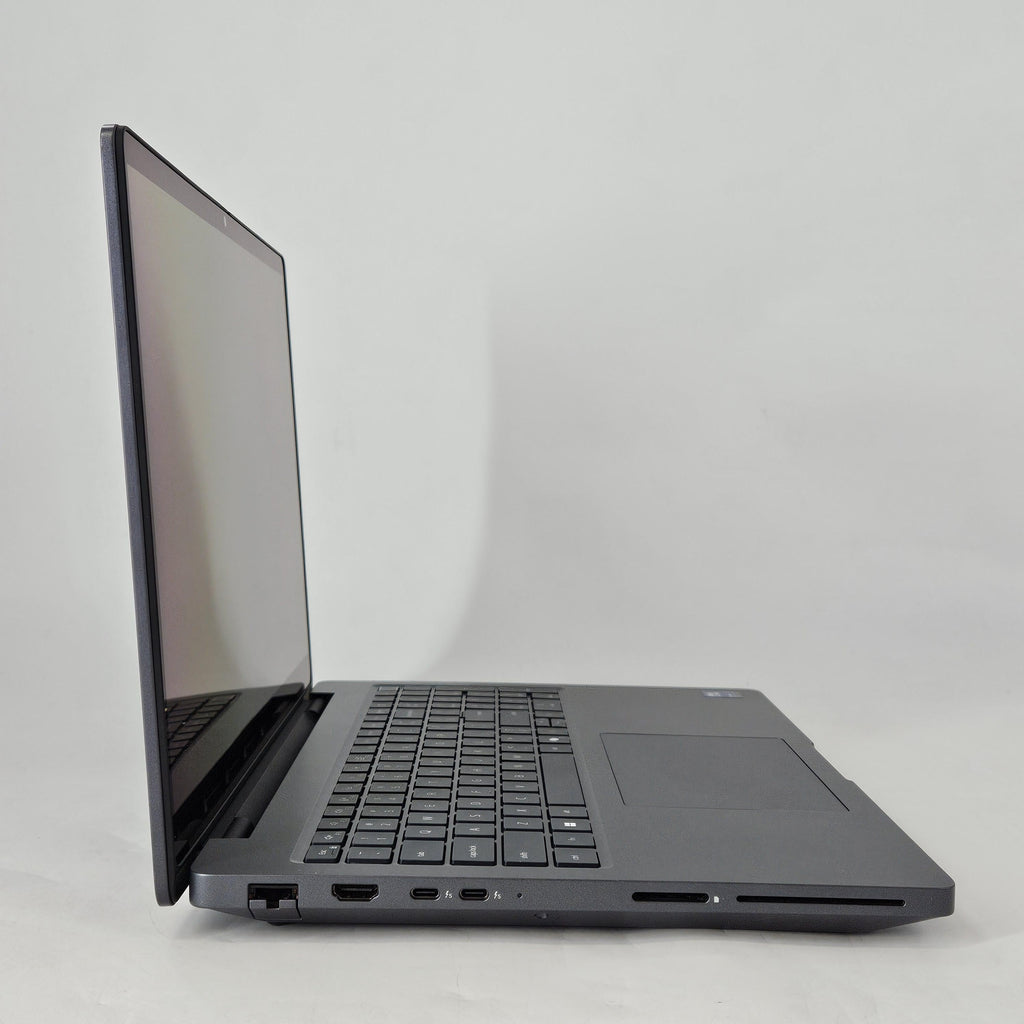 Dell Pro Max 16 Plus MB16250 Magnetite 2.6 GHz Intel Core Ultra 7 Series 2 64GB RAM 1TB Solid State Drive 1TB Solid State Drive NVIDIA RTX PRO 2000 Blackwell 8 GB