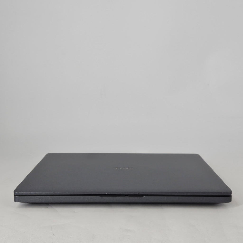 Dell Pro Max 16 Plus MB16250 Magnetite 2.6 GHz Intel Core Ultra 7 Series 2 64GB RAM 1TB Solid State Drive 1TB Solid State Drive NVIDIA RTX PRO 2000 Blackwell 8 GB