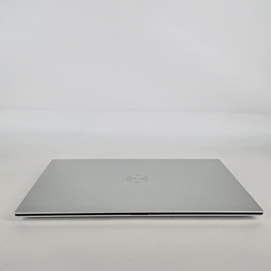 Dell XPS 17 9700 Silver 2.3 GHz Intel Core i7 10th Gen. 32GB RAM 1TB Solid State Drive NVIDIA GeForce RTX 2060 6 GB