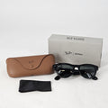 Meta Ray-Ban Meta Skyler (Gen 1) Shiny Black 32GB
