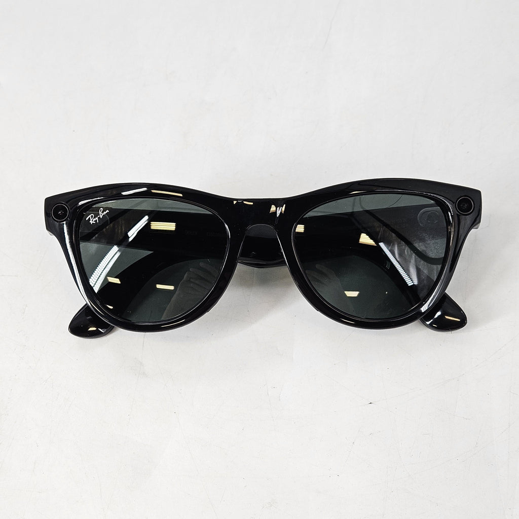 Meta Ray-Ban Meta Skyler (Gen 1) Shiny Black 32GB