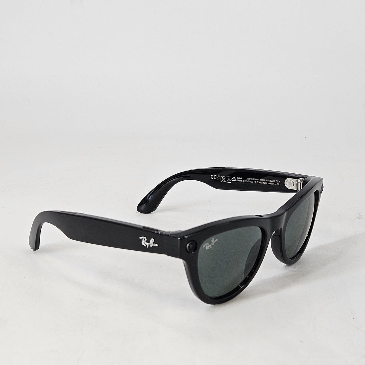 Meta Ray-Ban Meta Skyler (Gen 1) Shiny Black 32GB