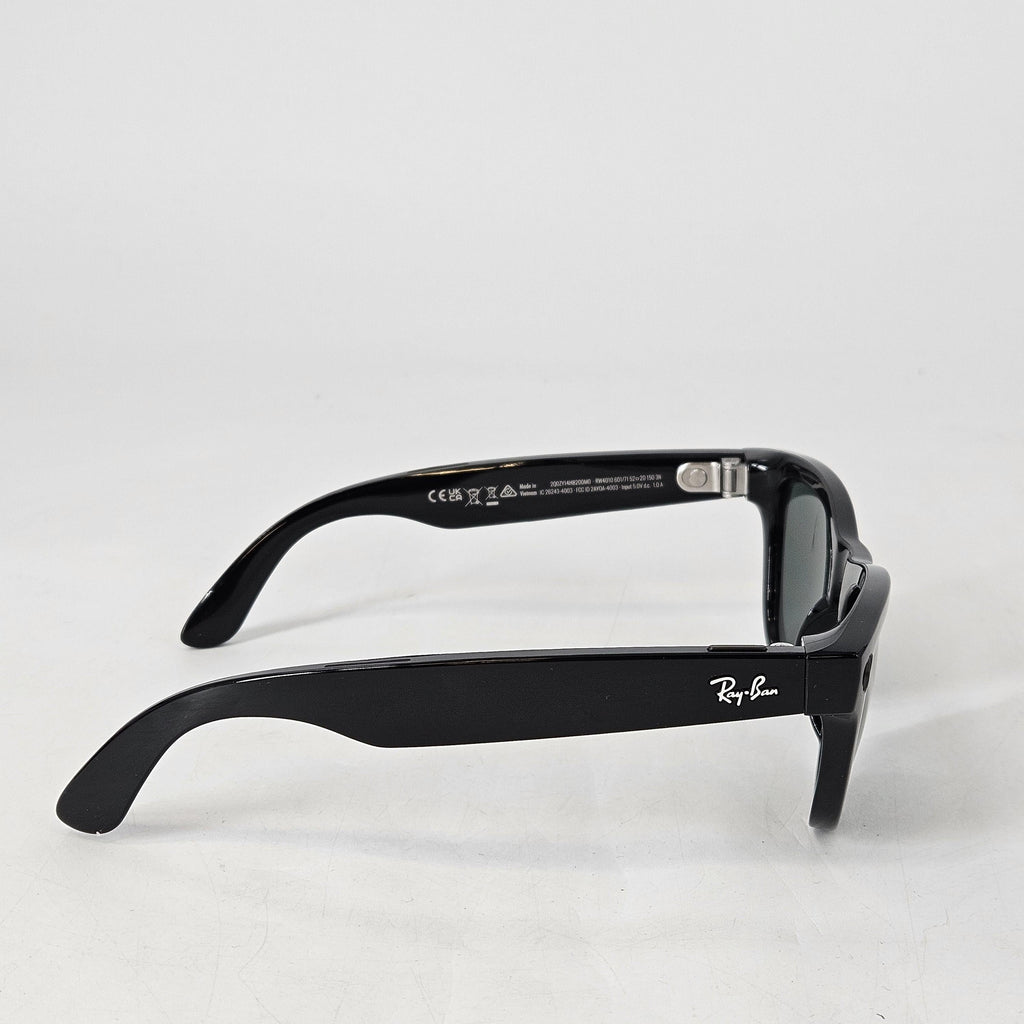 Meta Ray-Ban Meta Skyler (Gen 1) Shiny Black 32GB