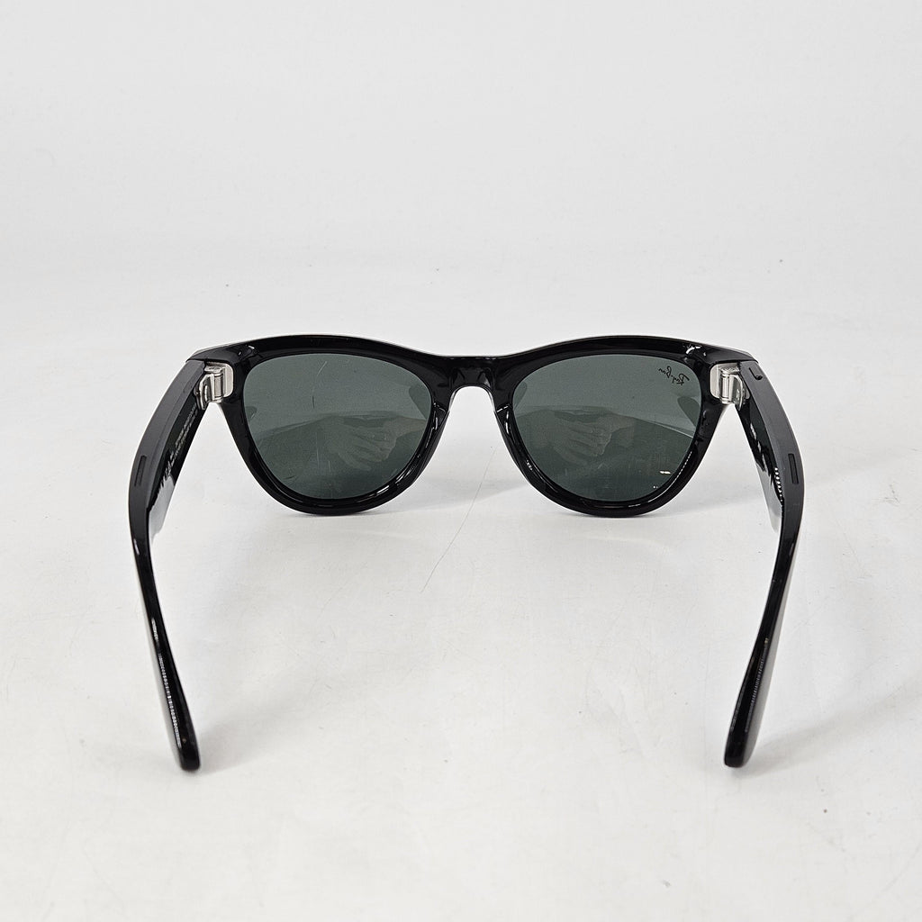 Meta Ray-Ban Meta Skyler (Gen 1) Shiny Black 32GB