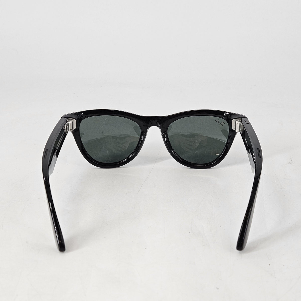 Meta Ray-Ban Meta Skyler (Gen 1) Shiny Black 32GB