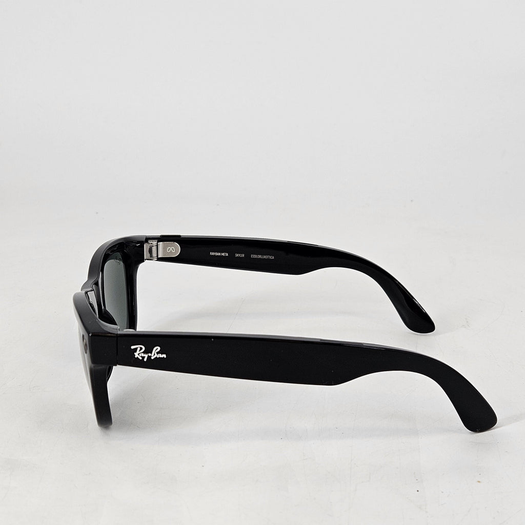Meta Ray-Ban Meta Skyler (Gen 1) Shiny Black 32GB