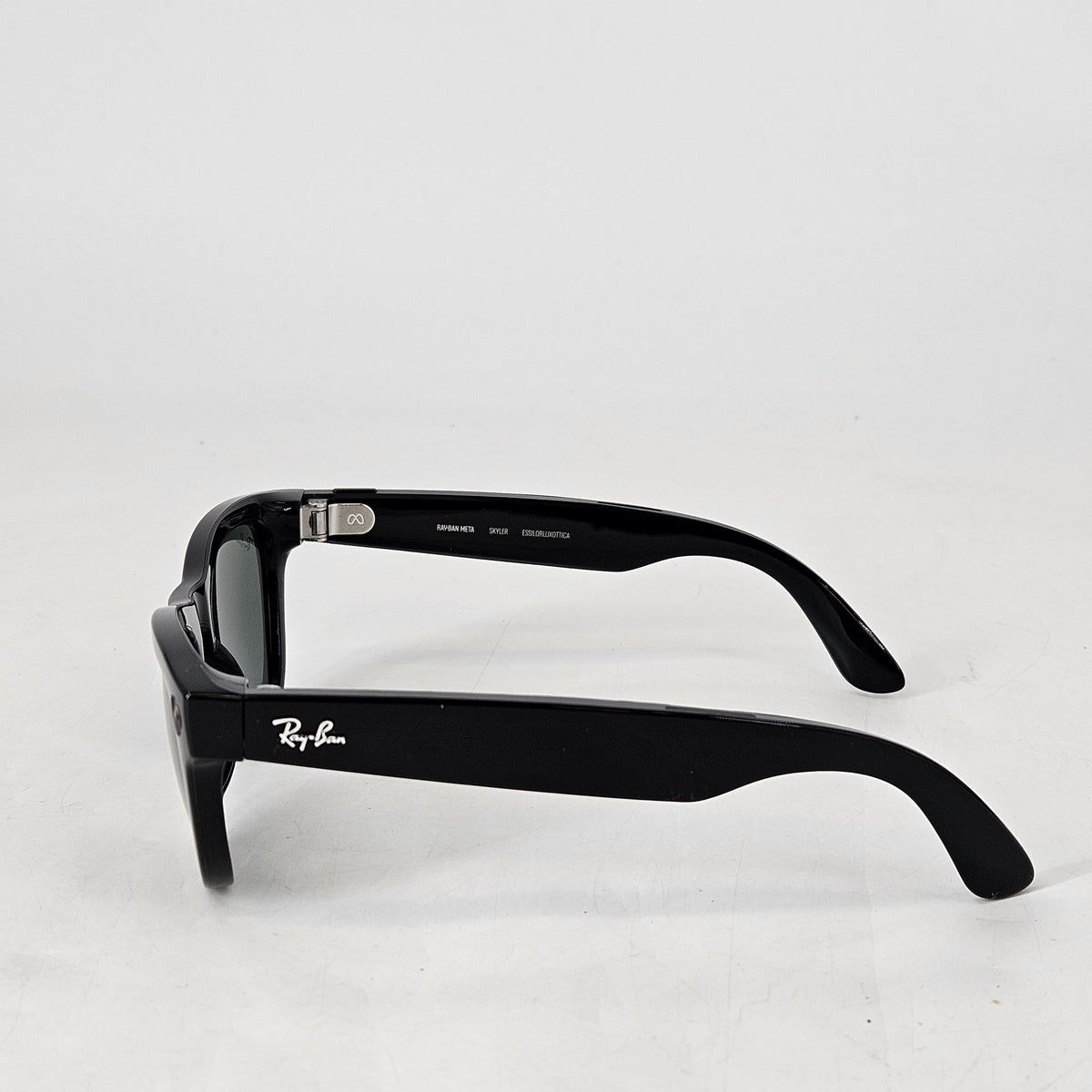 Meta Ray-Ban Meta Skyler (Gen 1) Shiny Black 32GB