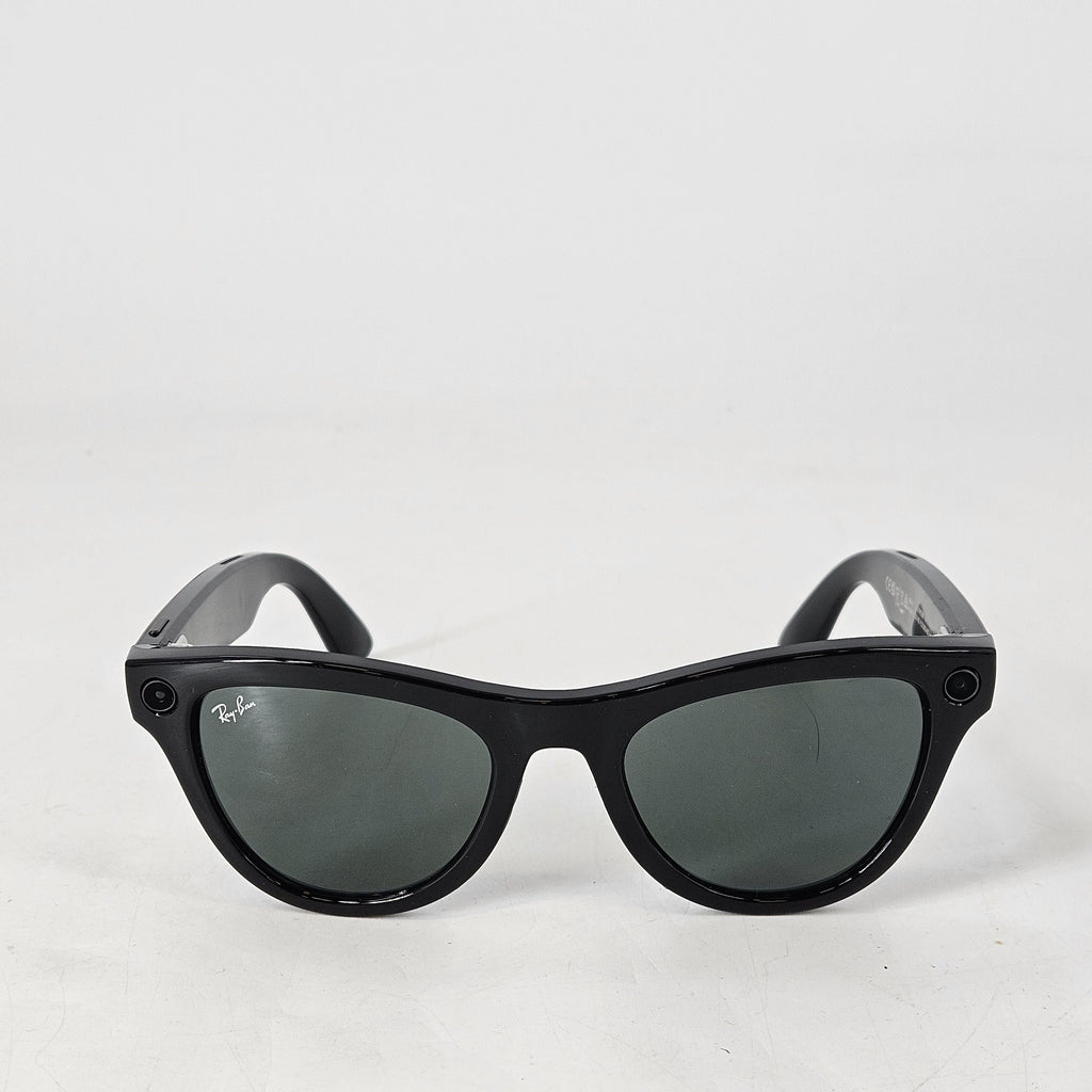 Meta Ray-Ban Meta Skyler (Gen 1) Shiny Black 32GB