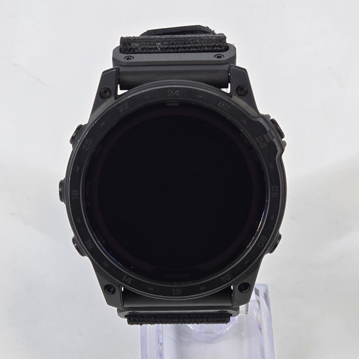 Garmin Tactix 7 Pro Edition 51mm Gray GPS
