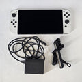 Nintendo Switch OLED Original Black 64GB