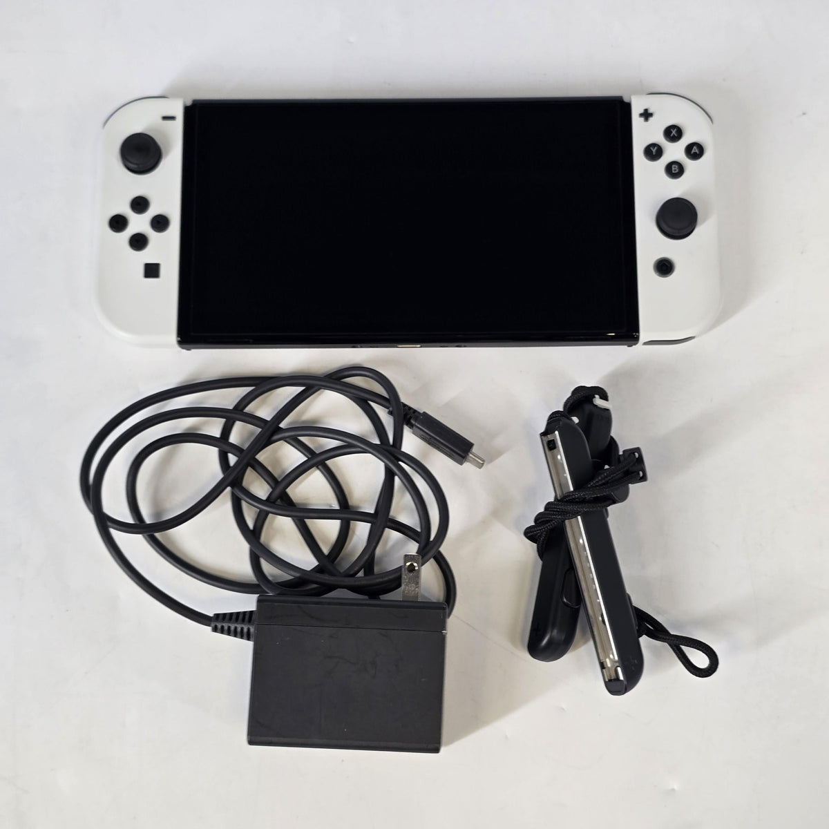 Nintendo Switch OLED Original Black 64GB